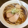 ラーメン 木曜日