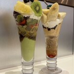 フォーシーズンズカフェ - 