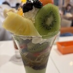 フォーシーズンズカフェ - 