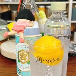 朝めし酒場 ナニコレ食堂 - 