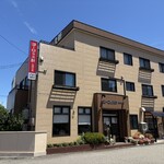 ヨーロッパ軒 - 