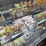 フォーシーズンズカフェ - 