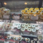 フォーシーズンズカフェ - 