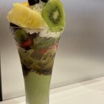 フォーシーズンズカフェ - 