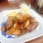 朝めし酒場 ナニコレ食堂 - 