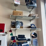 フォーシーズンズカフェ - 