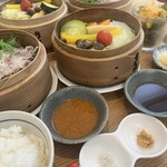 mushi mushi せいろむし - 