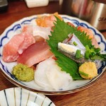 朝めし酒場 ナニコレ食堂 - 