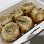 小陽生煎饅頭屋 - 