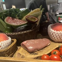 オッジ ダルマット 西麻布店 - 