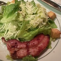 ウルフギャング・ステーキハウス 丸の内店 - 