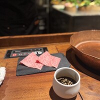 しゃぶしゃぶKINTAN 表参道店 - 