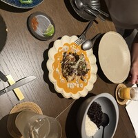 SAAWAAN BISTRO - 