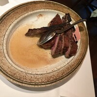 ウルフギャング・ステーキハウス 丸の内店 - 