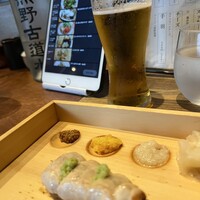 やきとり 嶋家 - 