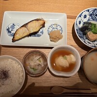 小割烹おはし 恵比寿 - 