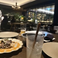 SAAWAAN BISTRO - 