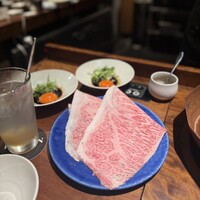 しゃぶしゃぶKINTAN 表参道店 - 