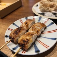 やきとり 嶋家 - 