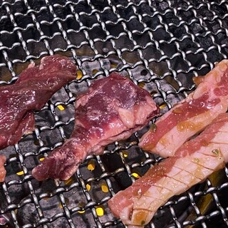 YAKINIKUYA 漫遊亭_1