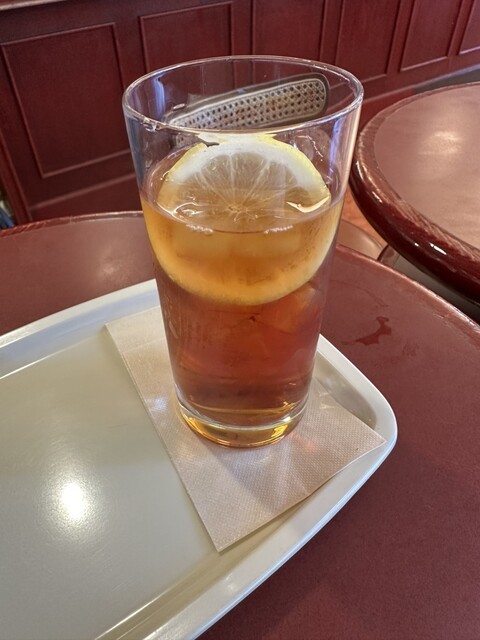 CAFFE VELOCE Tsukiji Ten photo 2