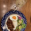 Muu Muu Diner 梅田NU茶屋町プラス店