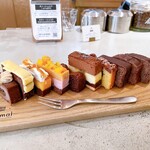 ミニマル ザ ベイキング - 