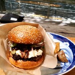 ブリコラージュ ブレッド アンド カンパニー ダイニング・カフェ - 