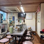 お好み焼吉野 - 