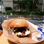 ブリコラージュ ブレッド アンド カンパニー ダイニング・カフェ - 