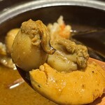 ３丁目のカレー屋さん  - 