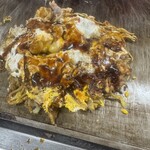 お好み焼吉野 - 