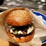 ブリコラージュ ブレッド アンド カンパニー ダイニング・カフェ - 