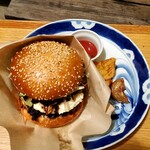 ブリコラージュ ブレッド アンド カンパニー ダイニング・カフェ - 