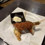 うしのほね あなざ - 