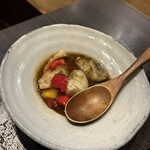 うしのほね あなざ - 