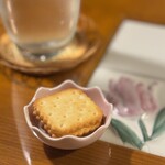 ３丁目のカレー屋さん  - 