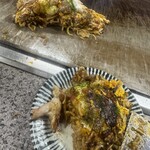 お好み焼吉野 - 