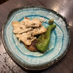 うしのほね あなざ - 