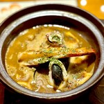 ３丁目のカレー屋さん  - 