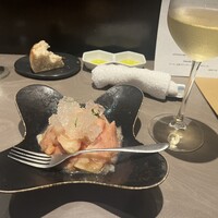オッジ ダルマット 西麻布店 - 