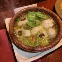 白金Baru - 