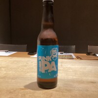 瓶ビール　ブリュードッグ　パンク　IPA