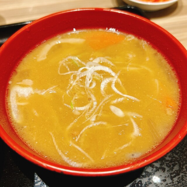 Yoshinoya Nijuyon Gosen Narakita Ten photo 5