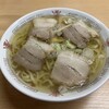 坂内食堂