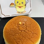 岐阜ッ子ピヨちゃん - 