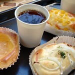 パン工房 シャルドン - 