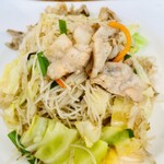 健民ダイニング 本店 - 