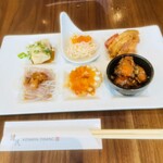 健民ダイニング 本店 - 