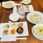 健民ダイニング 本店 - 